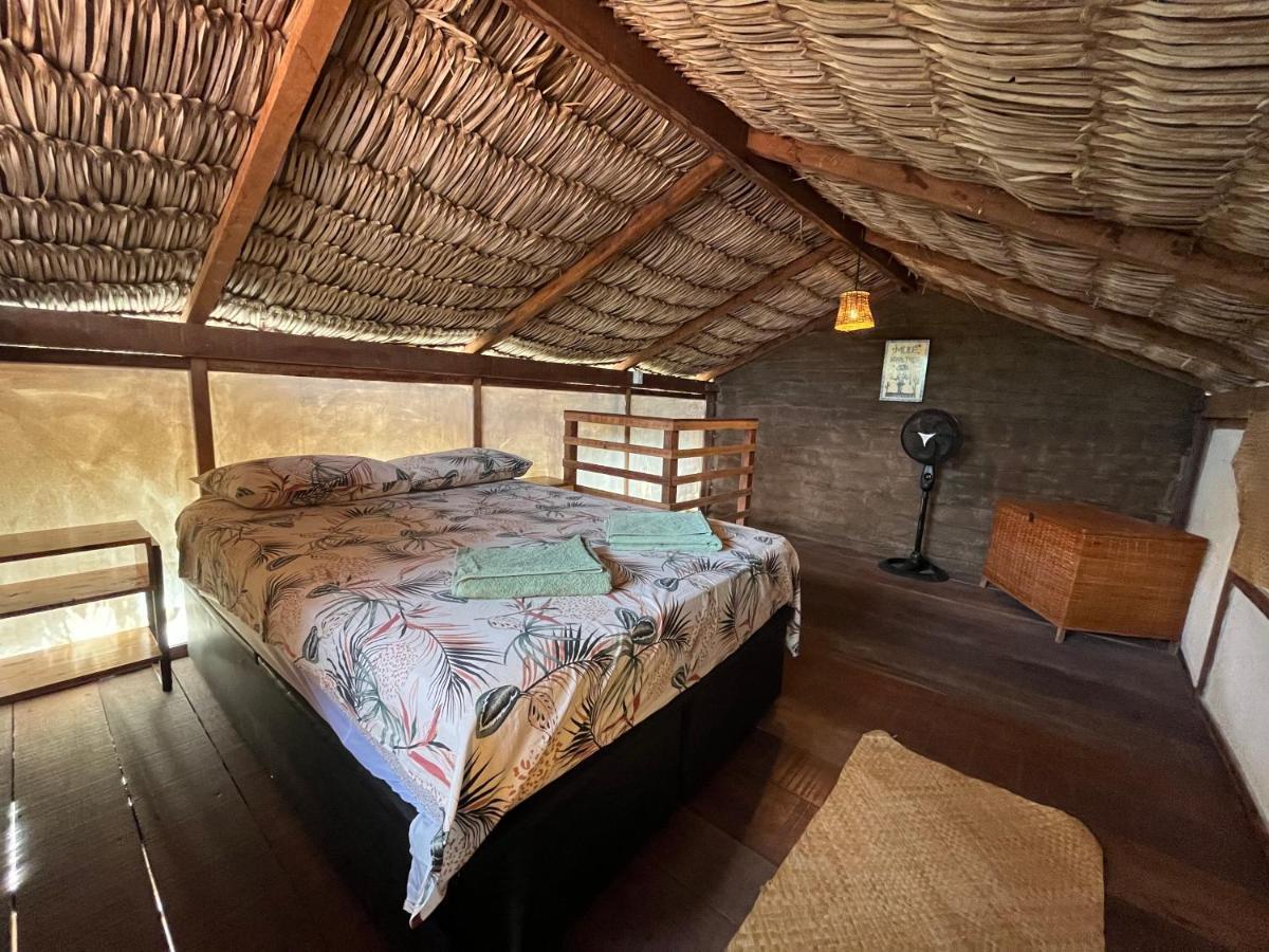 Mare De Atins Eco Lodge Ngoại thất bức ảnh