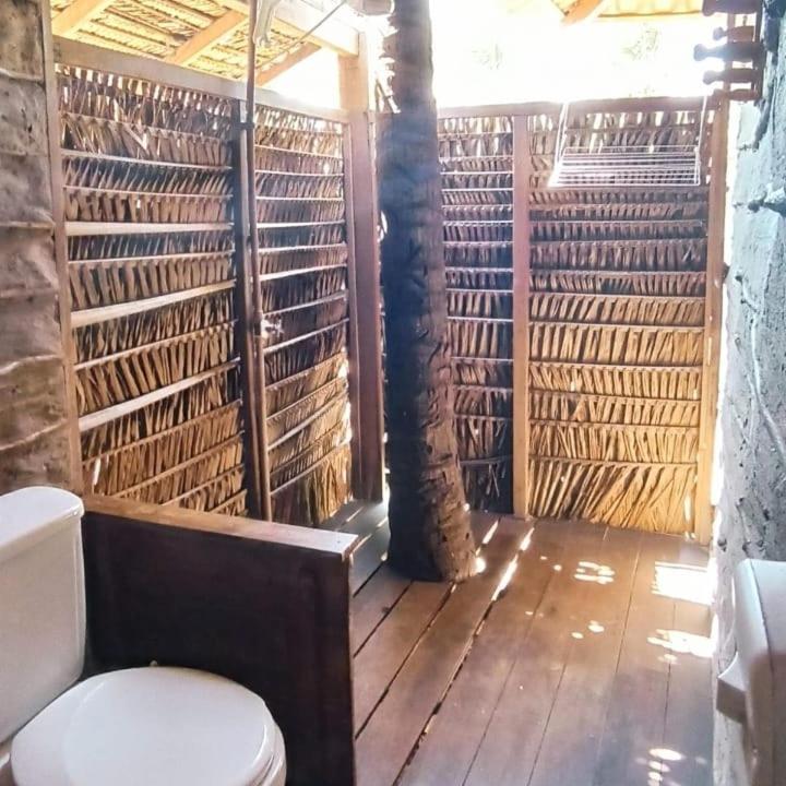 Mare De Atins Eco Lodge Phòng bức ảnh