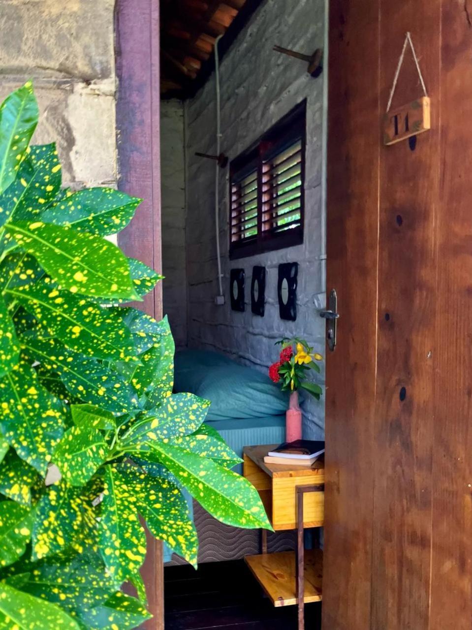 Mare De Atins Eco Lodge Ngoại thất bức ảnh